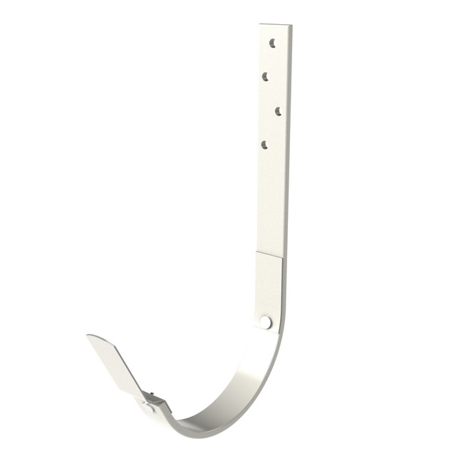 RÄNNKROK VIT 125MM L=210MM